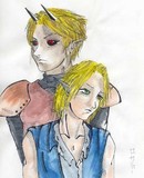by Roxane L.B.