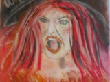 by Ramona Maxwell