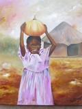 by victor mwakalombe