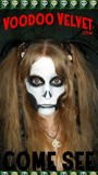 by Voodoo Velvet