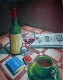 by Istvan Boros