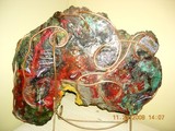 by marguerite sybert