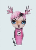 by Lizzy Love