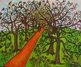 by Sharon Lee Samyn