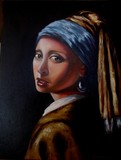 by Marion Dutton