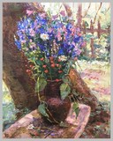 by Tatyana Nikishova