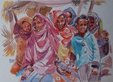 by mohamed fadul