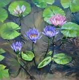 by Irina Bakkenes