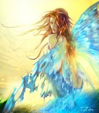 by Fantasy by Darryl Taylor