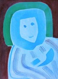 by mary ann coonrod