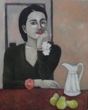 by Terri Jordan