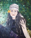 by Amalia Suruceanu