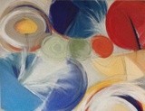 by Caron Sloan Zuger