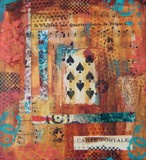 by Robyn Weinrib