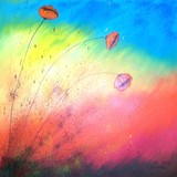 by Peggy Garr