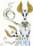 by Jennifer Anne Esposito