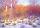 by Julia  Lesnichy