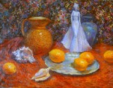 by Julia  Lesnichy