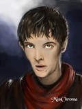 by Chroma Kusanagi