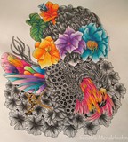 by sandra mendelsohn