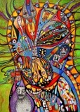 by Dora Mandragora