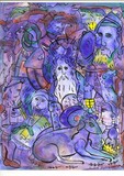 by Uriel Cazes