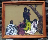 by TVT Mzamane