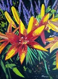 by Judy Petett