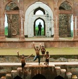 by Kamaljeet Chugh