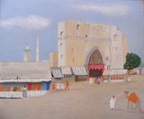 by GORDON OGILVIE