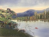 by Lennox Alexander