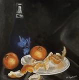 by Isabel Honkonen