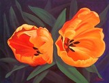 by Leslie Rohonczy