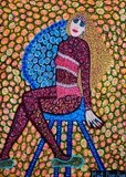 by Deborah Shallman
