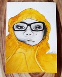 by Gabrielle Vines