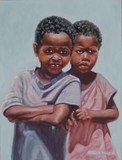 by Susan Marie Pieri
