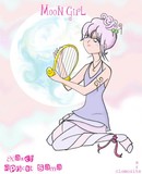 by Hazel Apricot Sama