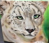 by Kimberley Russell