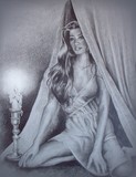 by Sher Richardson