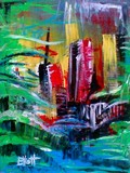 by SD Elliott