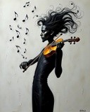 by Mihaela B
