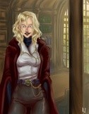 by Valeria Pogorelova