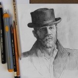 by Asya Strelbitskaya