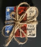 by Audra Barton
