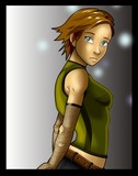 by Candy (Amanda) Christofferson (Meester)