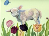 by Adria Gamble-Hanson