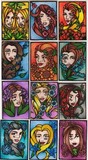 by Lacy Chenault