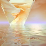 by Anne Vis