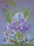 by Kay L. Schlagel