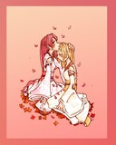 by Mie Chan